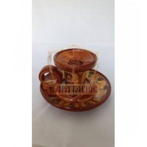 ΚΗΡΟΠΗΓΙΟ ΚΕΡΑΜΙΚΟ ΔΕΡΜΑΤΙ
