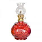 ΛΑΜΠΑ ΠΑΡΑΦΙΝΕΛΑΙΟΥ ΛΟΥΛΟΥΔΙ 500ml 19εκ.3