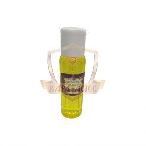 ΚΟΛΩΝΙΑ 60 ΒΑΘΜΩΝ ΜΕ ΑΡΩΜΑ ΛΕΒΑΝΤΑ 200ML