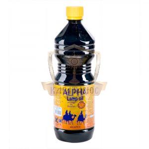 ΠΑΡΑΦΙΝΕΛΑΙO ΛΑΜΠΑΣ 1000ML