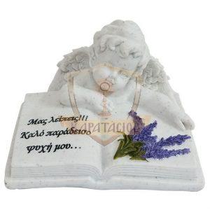 ΑΓΓΕΛΟΣ ΒΙΒΛΙΟ