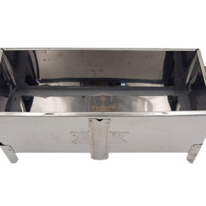 ΚΗΡΟΠΗΓΙΟ ΣΚΑΦΗ INOX