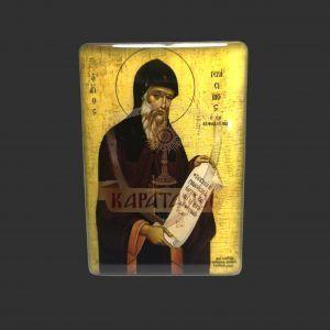 ΜΑΓΝΗΤΗΣ ΑΓΙΟΣ ΓΕΡΑΣΙΜΟΣ Ο ΕΝ ΚΕΦΑΛΛΗΝΙΑ