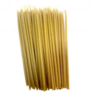 ΑΓΝΟ ΚΕΡΙ ΑΠΟ ΜΕΛΙΣΣΟΚΕΡΙ 1KG Ν°1