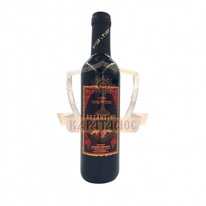 ΝΑΜΑ ΒΥΖΑΝΤΙΝΟ 375ML