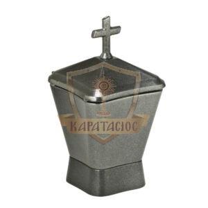 ΘΥΜΙΑΤΟ ΜΝΗΜΕΙΟΥ ΑΛΟΥΜΙΝΙΟΥ ΑΝΘΡΑΚΙ