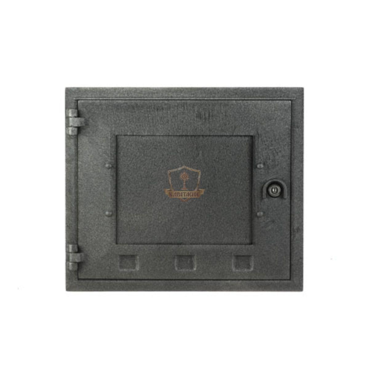 ΠΟΡΤΑΚΙ ΜΕΓΑΛΟ ΣΕ ΧΡΩΜΑ ΜΑΥΡΟ-ΑΣΗΜΙ