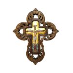 ΣΤΑΥΡΟΣ ΜΕΤΑΞΟΤΥΠΙΑ ΟΛΟΓΛΥΦΟΣ