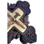 ΣΤΑΥΡΟΣ ΜΕΤΑΞΟΤΥΠΙΑ ΟΛΟΓΛΥΦΟΣ - Image 2