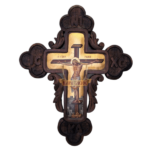 ΣΤΑΥΡΟΣ ΜΕΤΑΞΟΤΥΠΙΑ ΟΛΟΓΛΥΦΟΣ