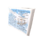 ΠΟΡΣΕΛΑΝΗ ΒΙΒΛΙΟ 19Χ25 - Image 2