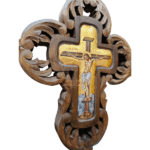 ΣΤΑΥΡΟΣ ΜΕΤΑΞΟΤΥΠΙΑ ΟΛΟΓΛΥΦΟΣ - Image 2