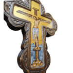 ΣΤΑΥΡΟΣ ΜΕΤΑΞΟΤΥΠΙΑ ΟΛΟΓΛΥΦΟΣ - Image 2