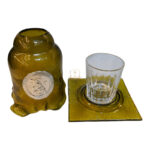 ΕΠΙΤΡΑΠΕΖΙΟ ΚΑΝΤΗΛΙ ΕΚΚΛΗΣΑΚΙ ΛΑΔΙ - Image 2