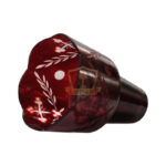 ΚΑΝΤΗΛΟΚΟΥΠΑ ΚΟΚΚΙΝΗ ΣΚΑΛΙΣΤΗ ΜΕΣΑΙΑ11Χ8.5Χ3.7 - Image 3