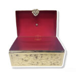 ΛΕΙΨΑΝΟΘΗΚΗ ΜΠΡΟΥΤΖΙΝΗ 16Χ10Χ14 ΕΚ. - Image 2