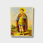 ΠΟΡΣΕΛΑΝΗ ΑΓΙΟΣ ΦΑΝΟΥΡΙΟΣ 9Χ12