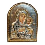 ΑΣΗΜΕΝΙΑ ΕΙΚΟΝΑ ΤΗΣ ΠΑΝΑΓΙΑΣ