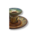 ΚΗΡΟΠΗΓΙΟ ΚΕΡΑΜΙΚΟ ΔΕΡΜΑΤΙ ΧΡΥΣΟ - Image 2