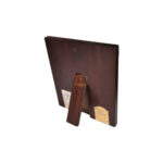 ΕΙΚΟΝΑ ΑΣΗΜΕΝΙΑ ΠΑΝΑΓΙΑ ΓΟΡΓΟΕΠΗΚΟΣ 25Χ21 - Image 2