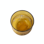 ΕΠΙΤΡΑΠΕΖΙΑ ΚΑΝΤΗΛΟΚΟΥΠΑ ΓΥΑΛΙΝΗ ΣΚΑΛΙΣΤΗ ΚΕΧΡΙΜΠΑΡΙ - Image 2