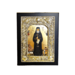 ΕΙΚΟΝΑ ΑΣΗΜΕΝΙΑ ΣΕ ΜΕΤΑΞΟΤΥΠΙΑ ΑΓΙΟΣ ΠΑΪΣΙΟΣ 18Χ23