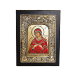 ΠΑΝΑΓΙΑ ΕΠΤΑΣΠΑΘΗ ΑΣΗΜΕΝΙΑ ΜΕ ΜΕΤΑΞΟΤΥΠΙΑ 18Χ23