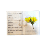 ΠΟΡΣΕΛΑΝΗ ΒΙΒΛΙΟ 27Χ38 - Image 3