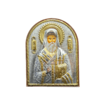 ΑΣΗΜΕΝΙΑ ΕΙΚΟΝΑ Ο ΑΓΙΟΣ ΝΕΚΤΑΡΙΟΣ