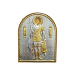 ΑΣΗΜΕΝΙΑ ΕΙΚΟΝΑ Ο ΑΓΙΟΣ ΦΑΝΟΥΡΙΟΣ