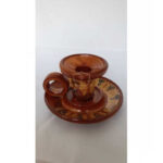 ΚΗΡΟΠΗΓΙΟ ΚΕΡΑΜΙΚΟ ΔΕΡΜΑΤΙ - Image 2