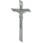 ΣΤΑΥΡΟΣ ΑΛΟΥΜΙΝΙΟΥ ΑΠΟΧΡΩΣΗ ΧΡΩΜΙΟΥ 55Χ24ΕΚ