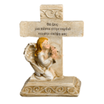 ΠΟΛΥΕΣΤΕΡΙΚΟ ΜΝΗΜΕΙΟΥ ΣΤΑΥΡΟΣ