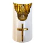 ΗΛΕΚΤΡΙΚΟ ΚΕΡΙ ΜΕ ΦΩΣ