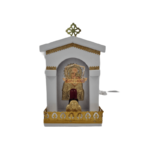 ΕΙΚΟΝΑ ΜΕ ΦΩΣ ΠΑΝΑΓΙΑ