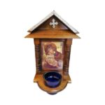 ΕΙΚΟΝΑ ΜΕ ΠΟΤΗΡΙ ΠΑΝΑΓΙΑ