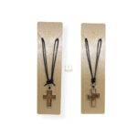 ΣΤΑΥΡΟΣ ΛΑΙΜΟΥ ΜΕΤΑΛΛΙΚΟΣ ΕΠΑΡΓΥΡΟΣ ΚΑΦΕ ΞΥΛΟ 3Χ2ΕΚ.