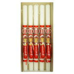 ΛΑΜΠΑΔΑ ΜΠΡΕΛΟΚ KOKKINO ΡΟΠΑΛΟ ΟΛΥΜΠΙΑΚΟΣ