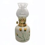 ΛΑΜΠΑ ΠΑΡΑΦΙΝΕΛΑΙΟΥ ΠΟΡΣΕΛΑΝΙΝΗ ΛΕΥΚΗ 16Χ7.5 ΕΚ