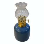 ΛΑΜΠΑ ΠΑΡΑΦΙΝΕΛΑΙΟΥ ΠΟΡΣΕΛΑΝΙΝΗ ΣΕ ΧΡΩΜΑ ΣΙΕΛ 16Χ7.5 ΕΚ