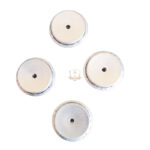 ΚΑΝΤΗΛΙΘΡΑ ΑΛΟΥΜΙΝΙΟΥ ΓΙΑ ΦΥΤΙΛΑΚΙΑ - Image 2