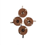 ΚΑΝΤΗΛΙΘΡΑ ΑΠΟ ΦΕΛΛΟ ΓΙΑ ΦΥΤΙΛΑΚΙΑ - Image 2