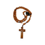 ΡΟΖΑΡΙΟ ΞΥΛΙΝΟ ΚΑΦΕ ΑΝΟΙΧΤΟ 4Χ2Χ45ΕΚ.