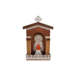 ΕΙΚΟΝΑ ΜΕ ΦΩΣ ΠΑΝΑΓΙΑ