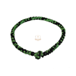 ΚΟΜΠΟΣΧΟΙΝΙ ΔΙΧΡΩΜΙΑ ΠΡΑΣΣΙΝΟ-ΜΑΥΡΟ