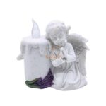 ΔΙAΚΟΣΜΗΤΙΚΟ ΜΝΗΜΕΙΟΥ ΑΓΓΕΛΟΣ-ΚΕΡAKI (ΧΩΡΙΣ ΦΩΣ)