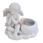 ΔΙΑΚΟΣΜΗΣΗ ΓΙΑ ΜΝΗΜΕΙΟ ΑΓΓΕΛΟΣ ΡΕΣΩ