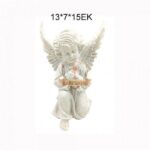 ΔΙΑΚΟΣΜ.ΓΙΑ ΜΝΗΜΕΙΟ ΑΓΓΕΛΟΣ ΜΕ ΦΤΕΡΑ