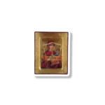 ΕΙΚΟΝΑ ΠΑΝΑΓΙΑ Η ΟΔΗΓΗΤΡΙΑ ΣΕ ΧΡΥΣΟΤΥΠΙΑ