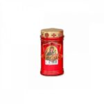 Κερί διαρκείας 48 Ωρών Κόκκινο Λευκό - Image 3